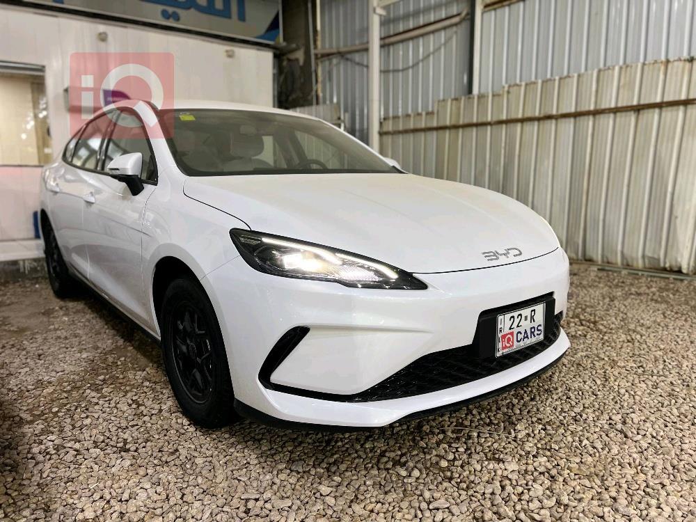 بي واي دي سيل 05 DM-i